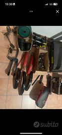 pezzi ciao vespa garelli