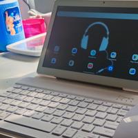 tablet PC come nuovo 128GB+36GB