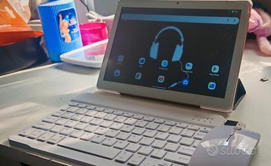 tablet PC come nuovo 128GB+36GB