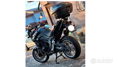 Triumph Tiger - 2008