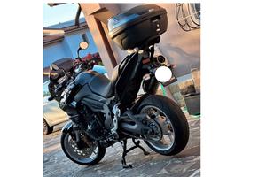 Triumph Tiger - 2008