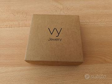 Bracciale Gioiello in Argento 925 Sterling