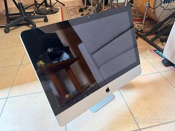 iMac 21,5” per Pezzi di Ricambio