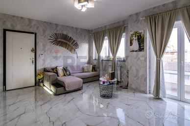 Appartamento - Catania