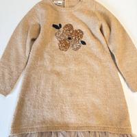 Vestito I DO bambina 5 anni