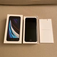 Apple Iphone SE 128 GB - 2 generazione