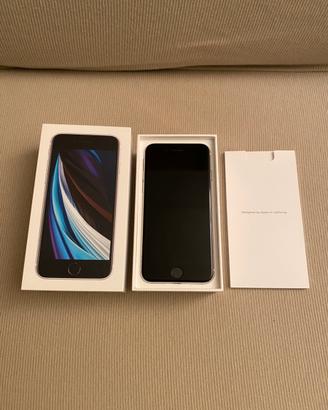 Apple Iphone SE 128 GB - 2 generazione