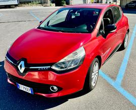 RENAULT Clio 4ª serie - 2014