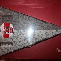 Astronave Esselunga Star Wars Star Destroyer