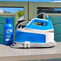 Ferro da stiro a caldaia Braun Care style 1 