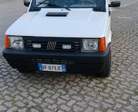 FIAT Panda 1ª serie - 1999