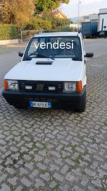 FIAT Panda 1ª serie - 1999