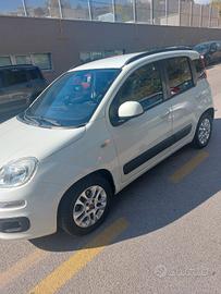 Fiat panda 1.3 multjet 95 cv S&S lounge 