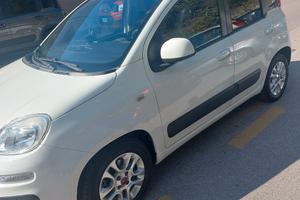 Fiat panda 1.3 multjet 95 cv S&S lounge 