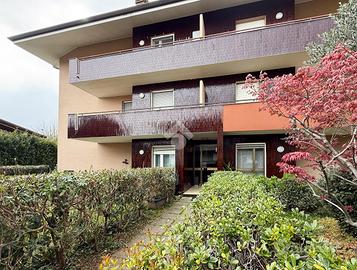 4 LOCALI A TAVAGNACCO