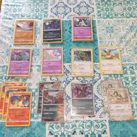 Carte pokémon Happy Meal Mc Donald 2025