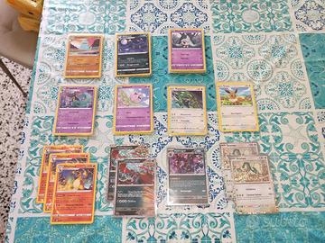 Carte pokémon Happy Meal Mc Donald 2025