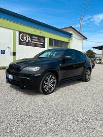 BMW X6 4.0 PERFORMANCE