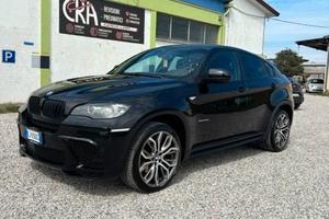 BMW X6 4.0 PERFORMANCE