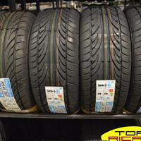 TOP RICAMBI 4 gomme EP TYRES 215 45 17 91W XL