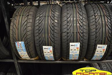 TOP RICAMBI 4 gomme EP TYRES 215 45 17 91W XL