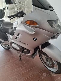 Moto bmw 
