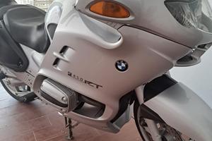 Moto bmw 