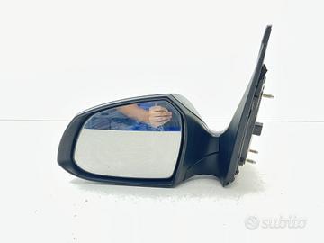 SPECCHIETTO RETROVISORE SINISTRO HYUNDAI i10 Serie
