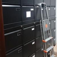 Classificatori per ufficio