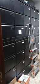 Classificatori per ufficio