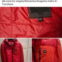 giacca ragazzo 