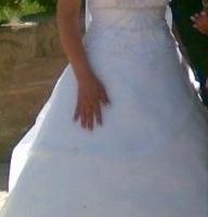 vestito matrimonio 