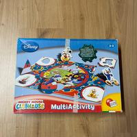 Disney Mickey Mouse Clubhouse MultiActivity