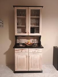 credenza industrial