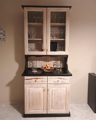 credenza industrial