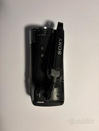 Videocamera Sony