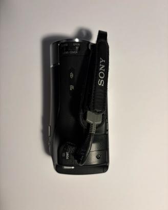 Videocamera Sony