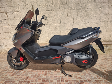 Kymco Xciting 500 R