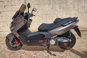 Kymco Xciting 500 R