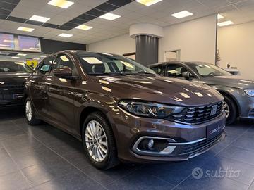 Fiat Tipo 1.6 Mjt S&S 5 porte City Life