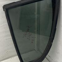 DEFLETTORE POSTERIORE SX SUZUKI Swift 5a Serie (10