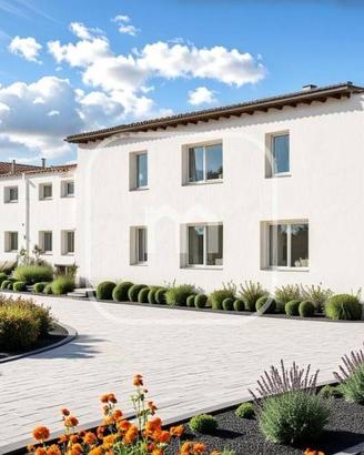 Villetta a schiera di 120 m² con 3 locali a Frosin