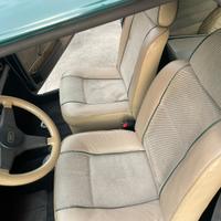 Interni MINI BRITISH OPEN 92