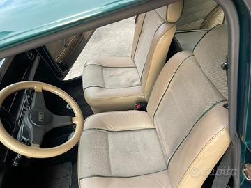 Interni MINI BRITISH OPEN 92