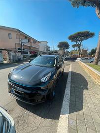 Lynk e Co 01 HEV