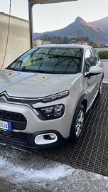 Citroen c3 you