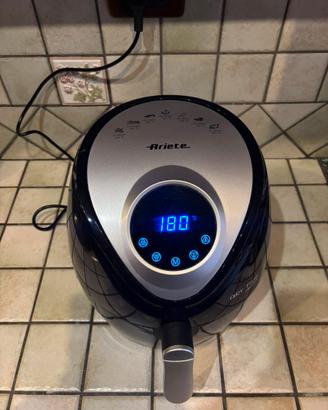 Ariete Airy Fryer Digital friggitrice aria