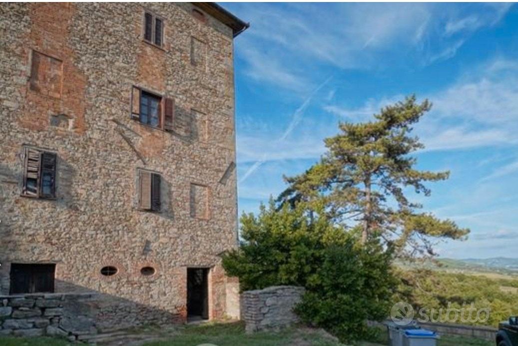 Casale storico - Vista 2