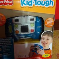 macchina fotografica per bambini 