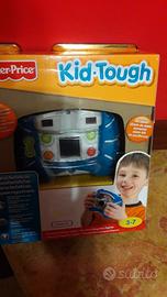 macchina fotografica per bambini 